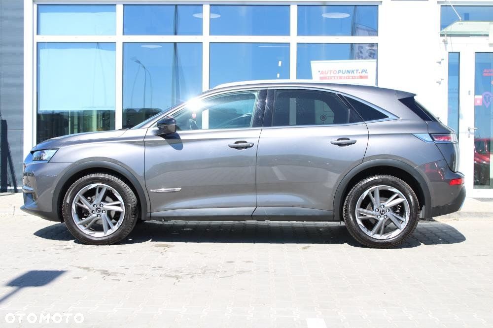 DS Automobiles DS 7 Crossback - 2