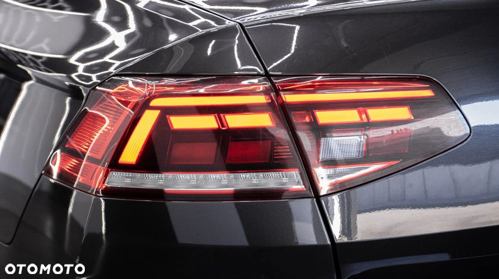 Volkswagen Passat 1.5 TSI EVO Essence - 12