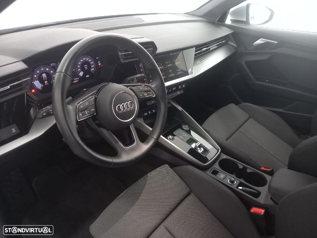 Audi A3 Sportback 30 TFSI Advanced S tronic - 13
