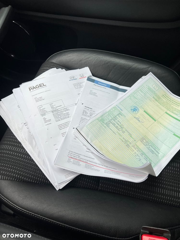 Honda HR-V 1.5 Executive (ADAS) - 21