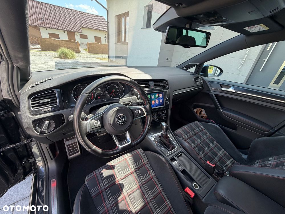 Volkswagen Golf 2.0 TSI BMT GTI Performance DSG - 14