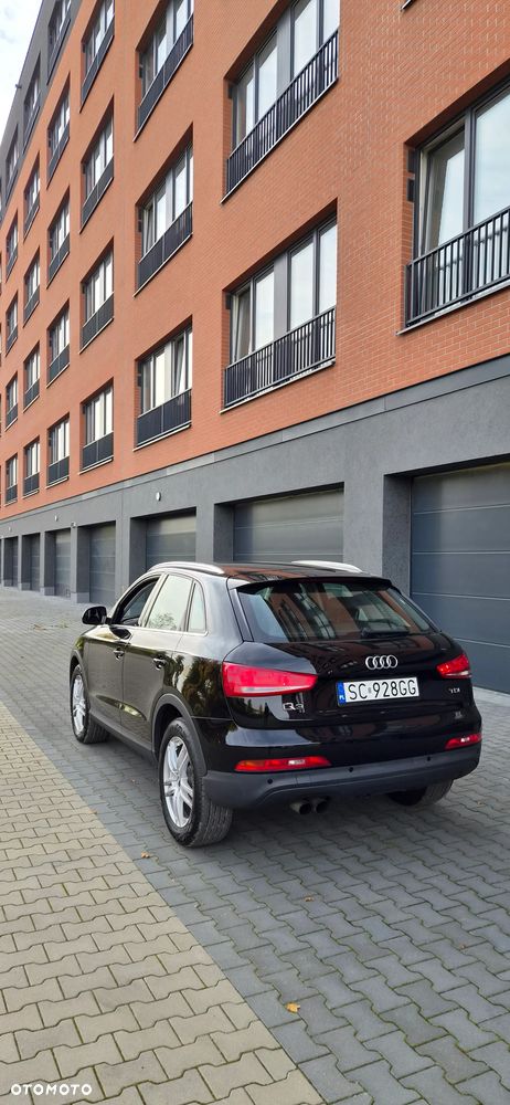 Audi Q3 2.0 TDI Prime Edition - 11