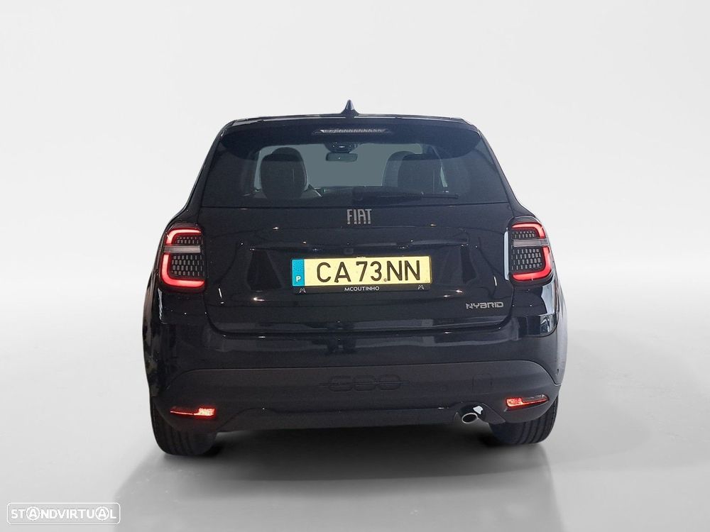 Fiat 600 - 4