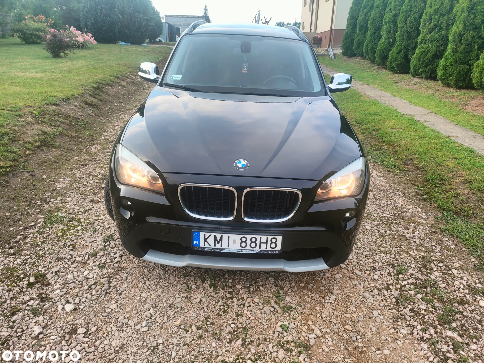 BMW X1 sDrive18d - 3