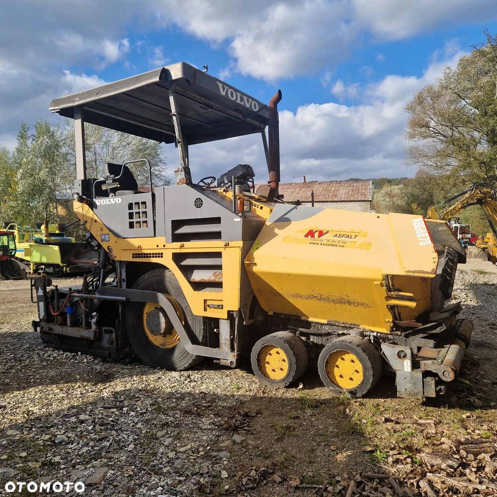 Volvo 6870 - 4
