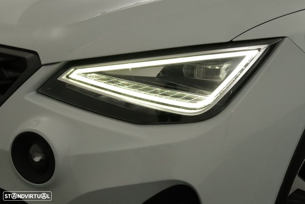 SEAT Arona 1.0 TSI FR DSG - 6