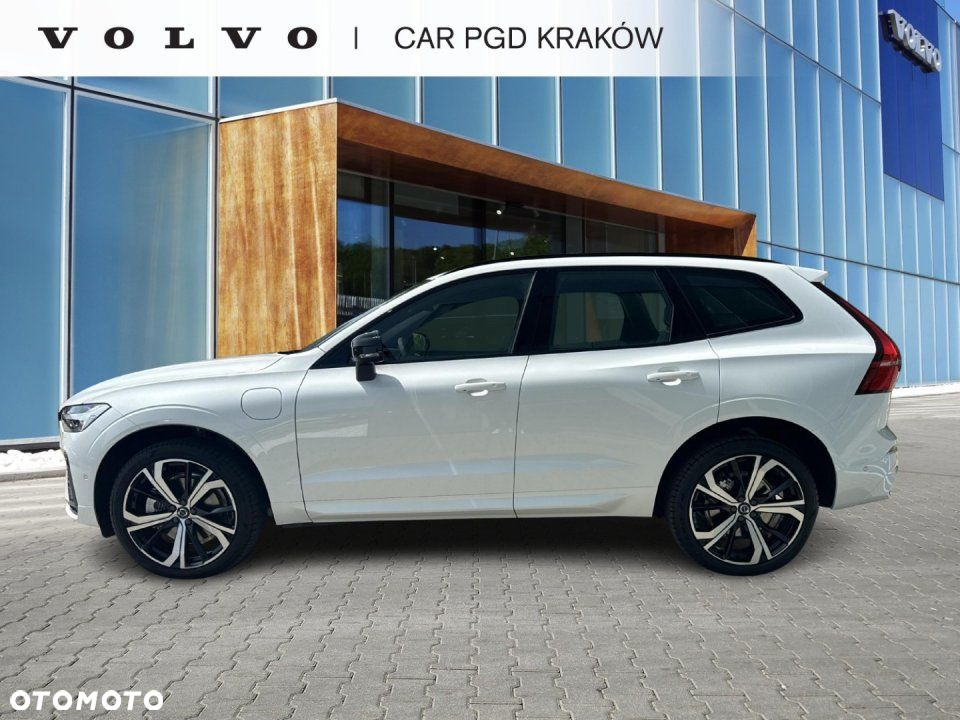 Volvo XC 60 - 2