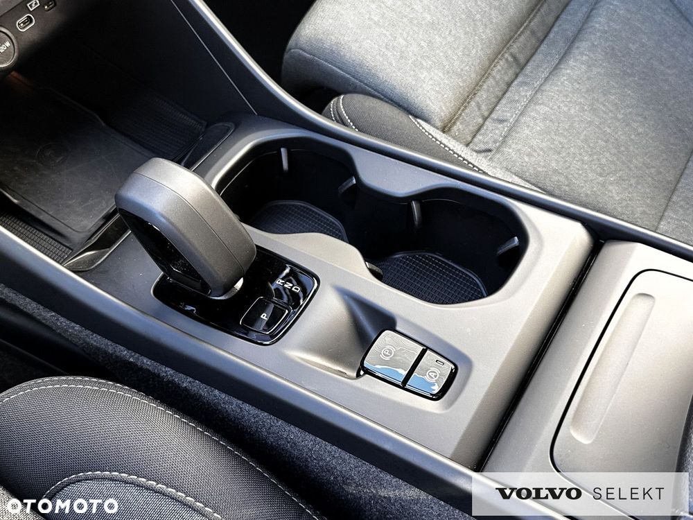 Volvo XC 40 - 27