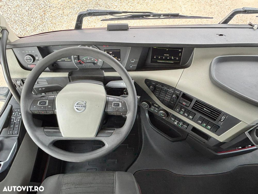 Volvo FH 500 2 buc - 13