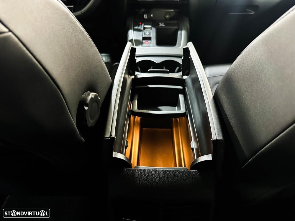 Citroën C5 Aircross 1.6 Hybrid E-Series Collection e-EAT8 - 28