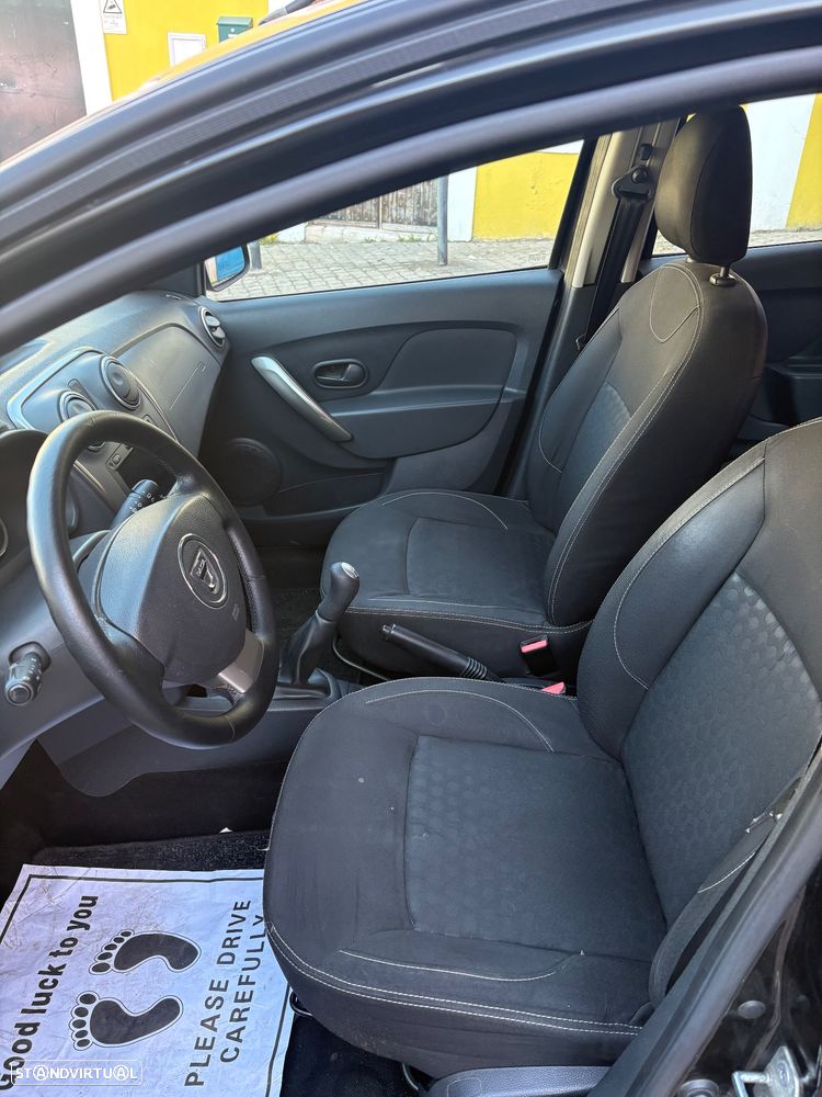 Dacia Sandero 0.9 TCe Confort - 18