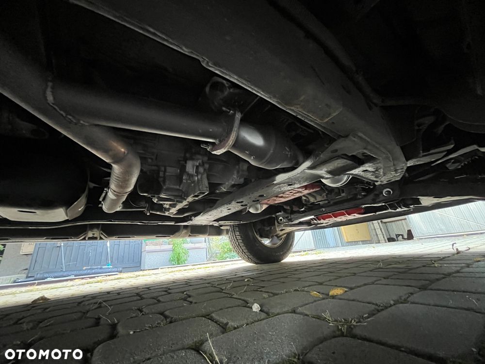 Nissan Armada 2006