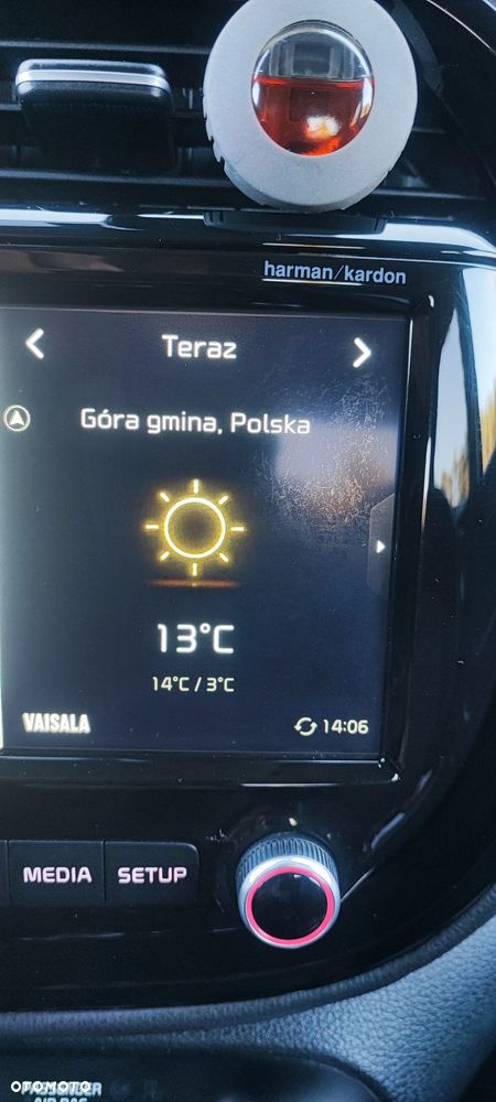 Kia Soul 64kWh L - 21