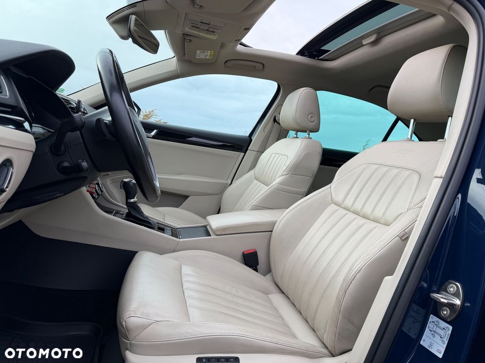 Skoda Superb - 33