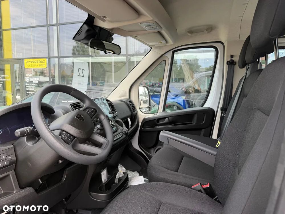 Peugeot Boxer - 9