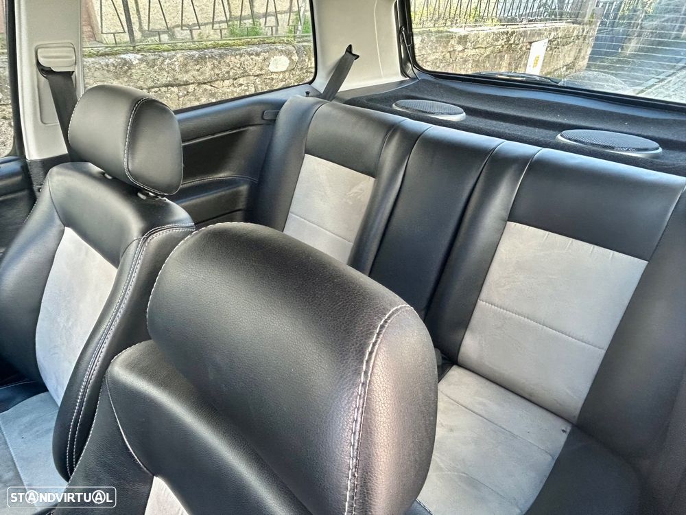 VW Golf 2.0 GTI 16V - 3