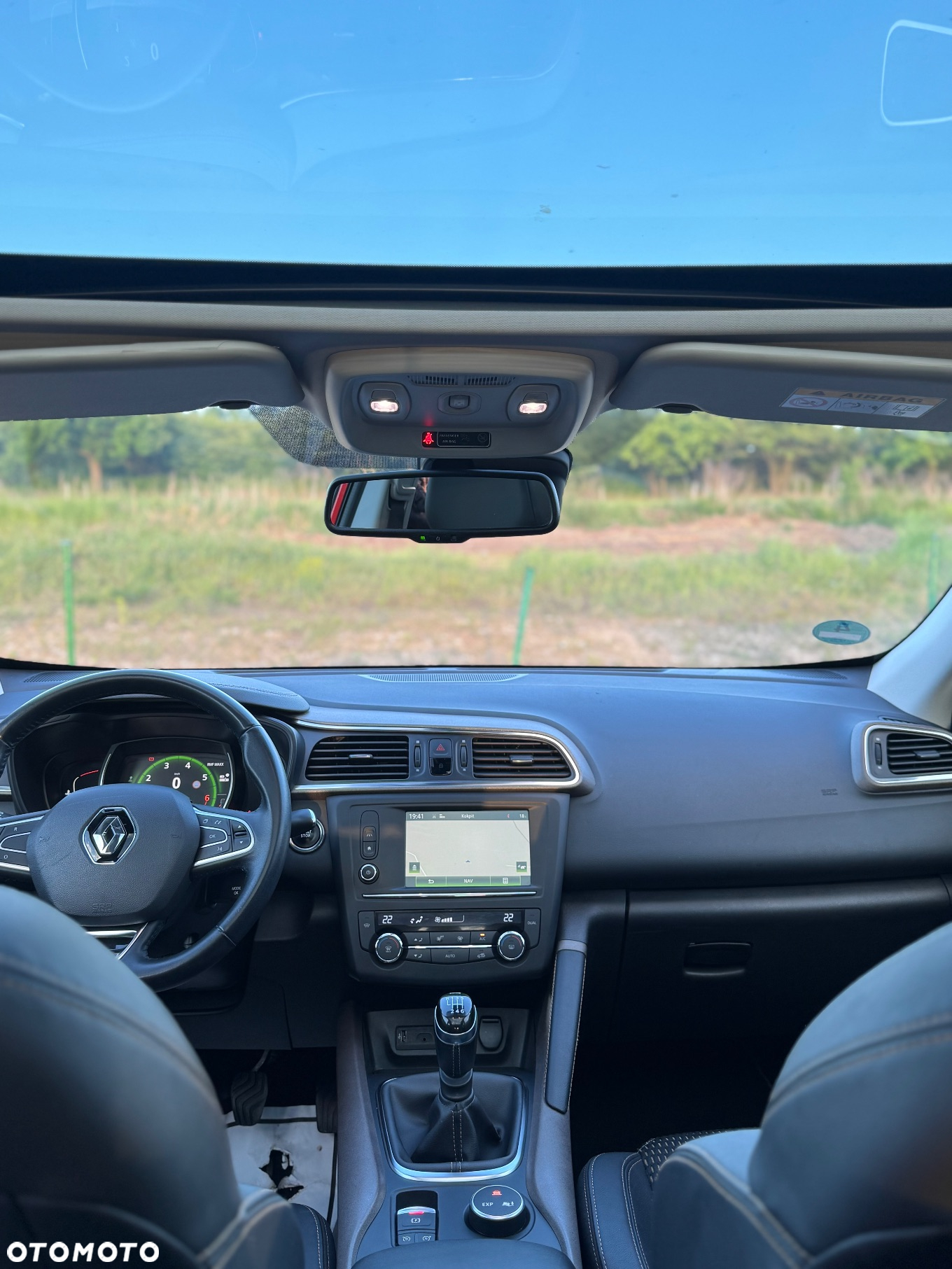 Renault Kadjar Energy TCe 130 XMOD - 26