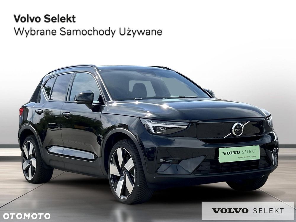 Volvo XC 40 - 8