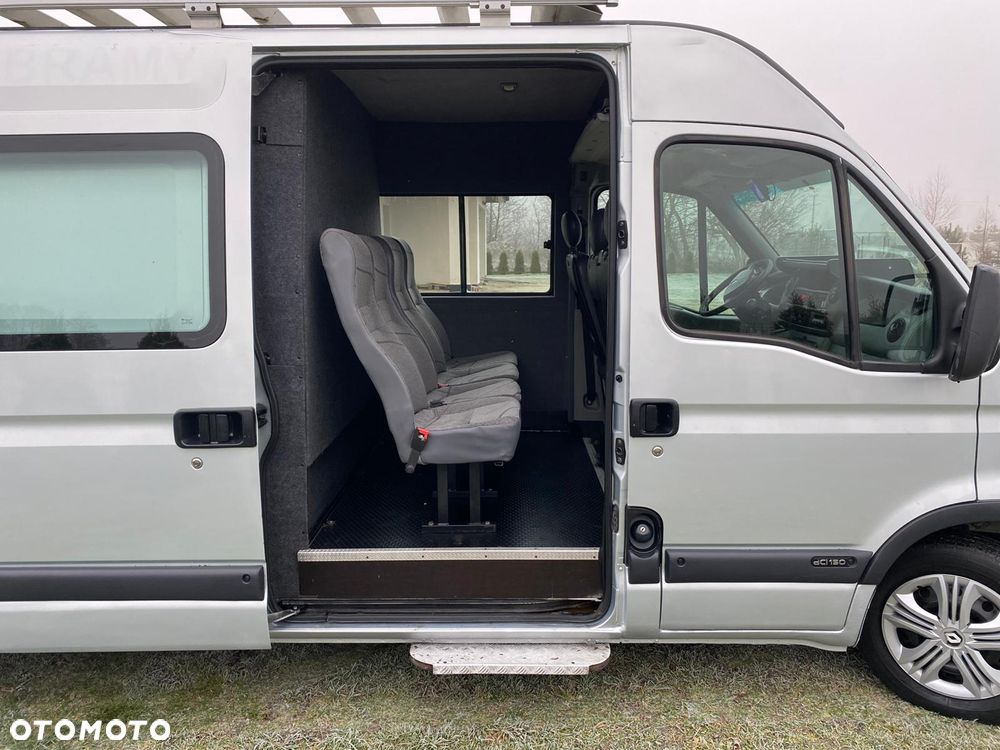 Renault Master - 22