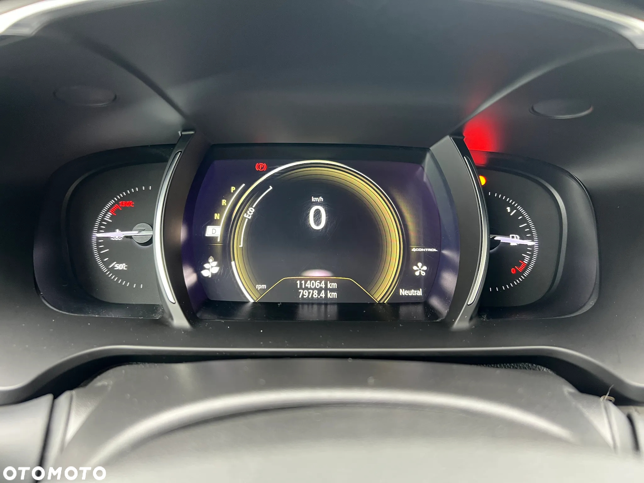 Renault Talisman 1.8 TCe FAP Initiale Paris EDC - 11