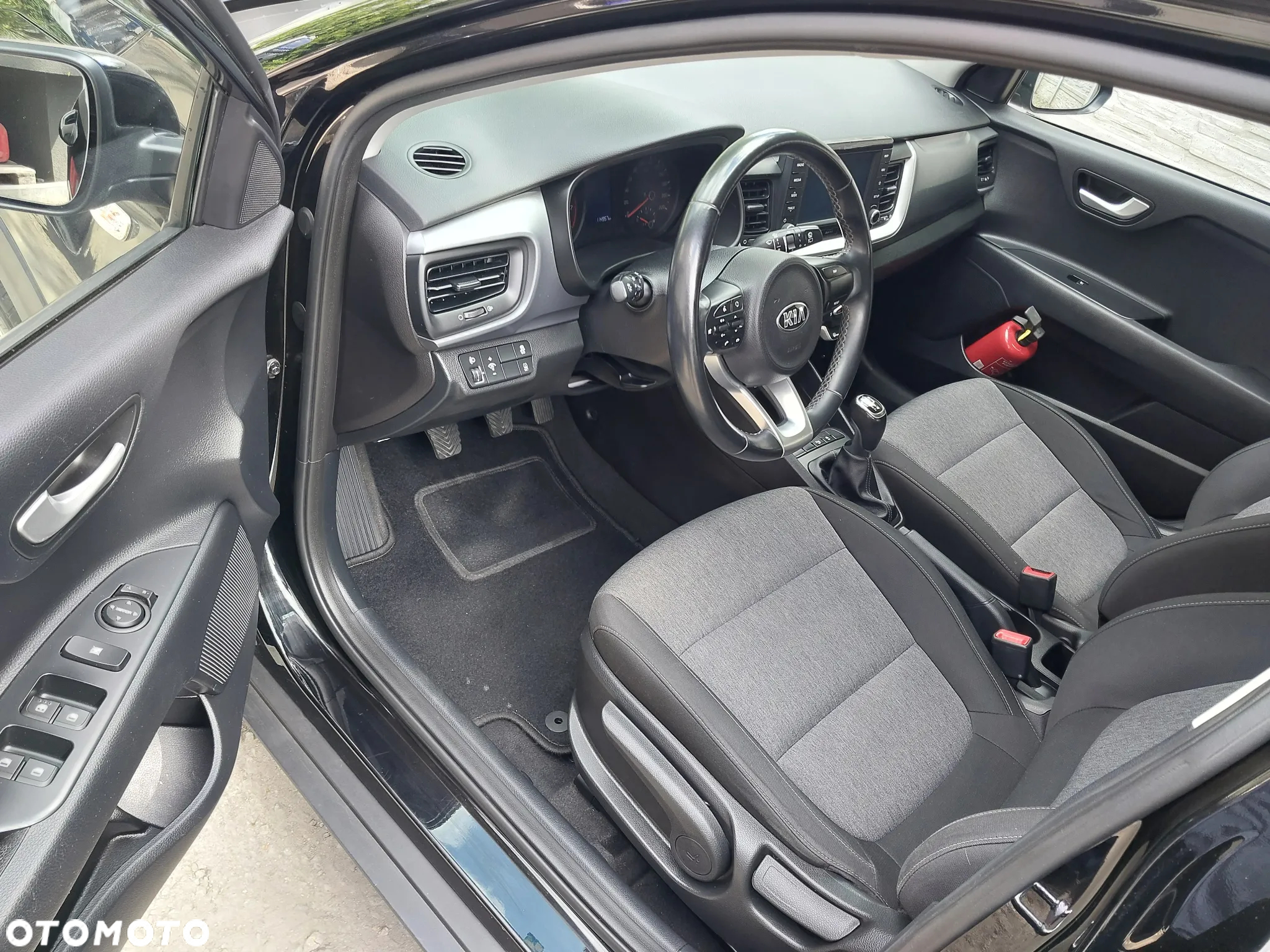 Kia Stonic - 17