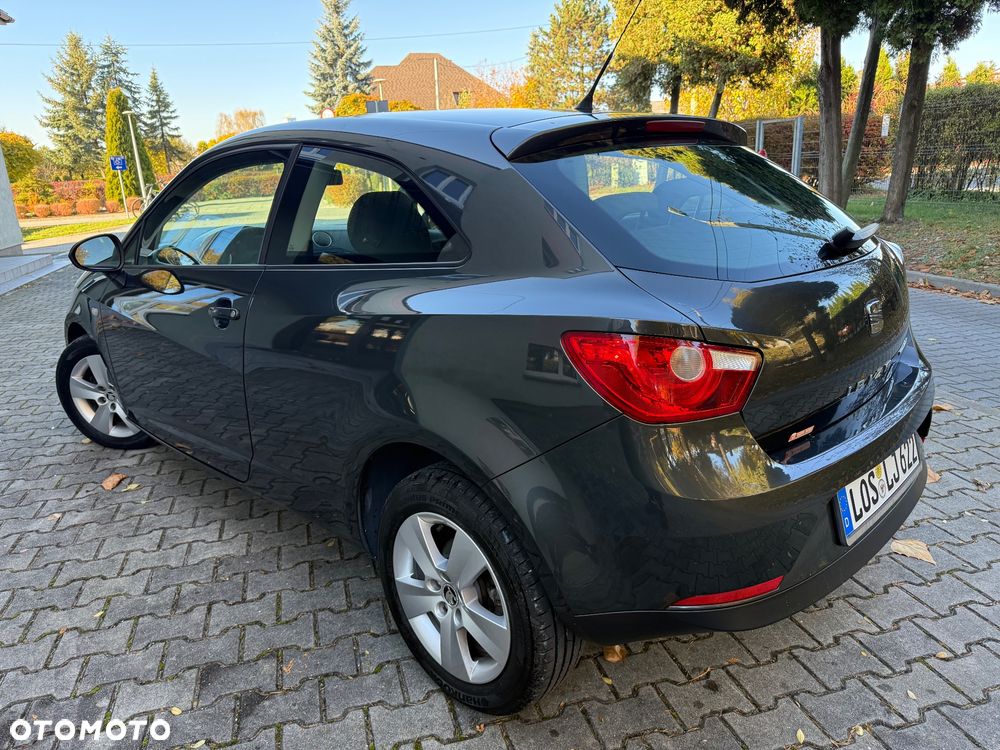 Seat Ibiza - 16