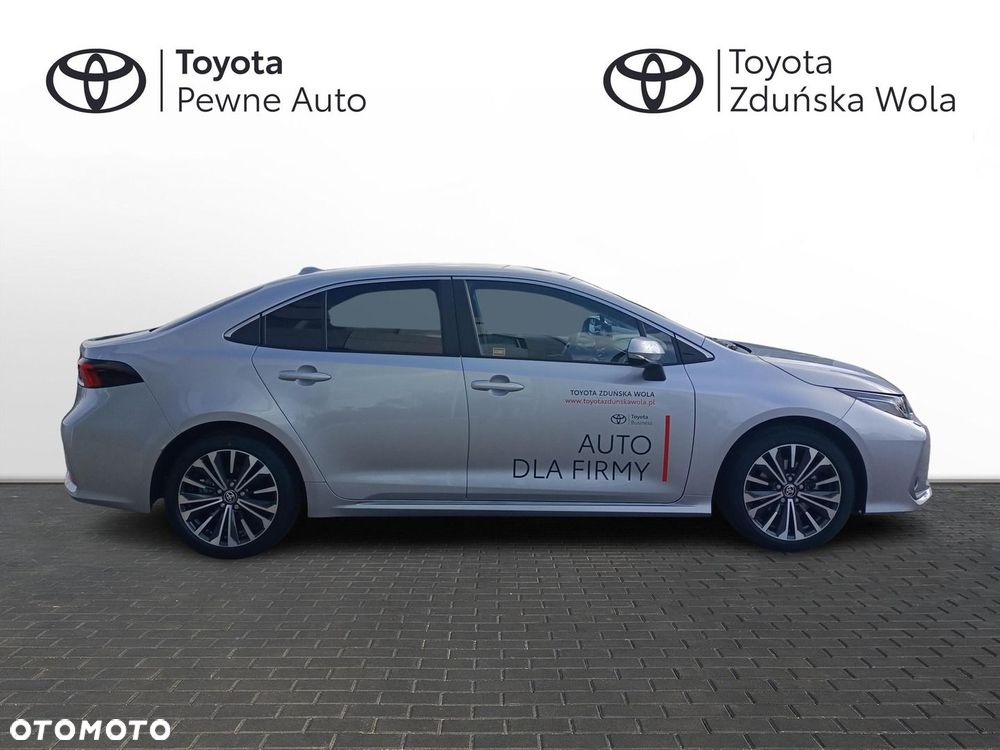 Toyota Corolla 1.5 Style - 4