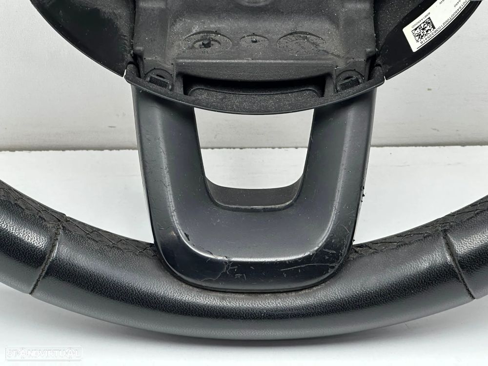 Volante - Fiat Tipo (2019) - 7