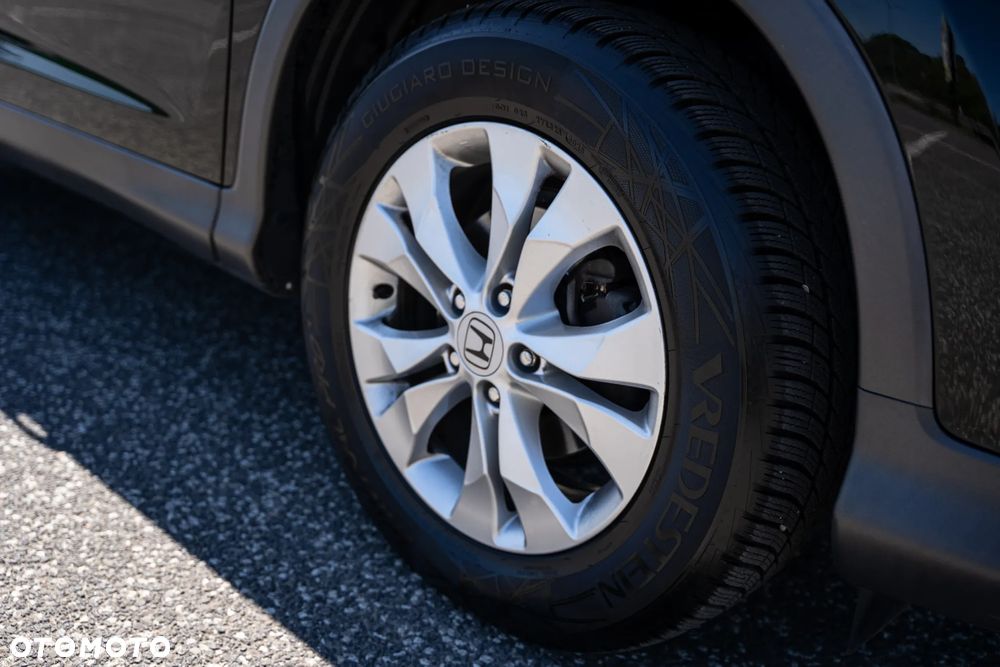 Honda CR-V 2.0 Executive - 25