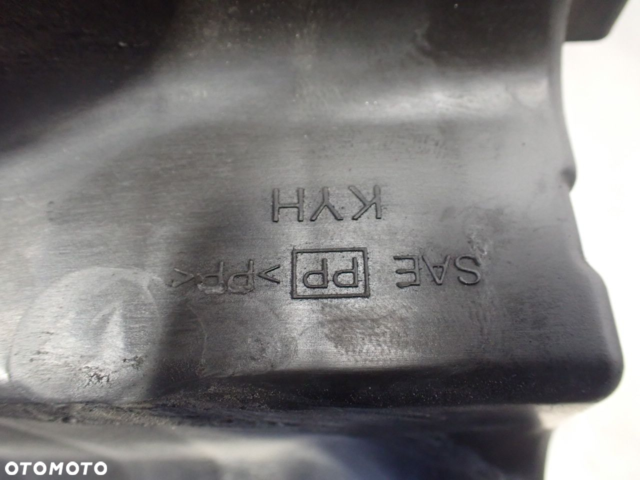 REZONATOR SUZUKI SWIFT IV 1.3 LIFT 57K-R01 - 7