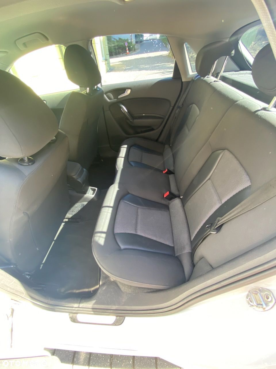 Audi A1 1.6 TDI Ambition - 7