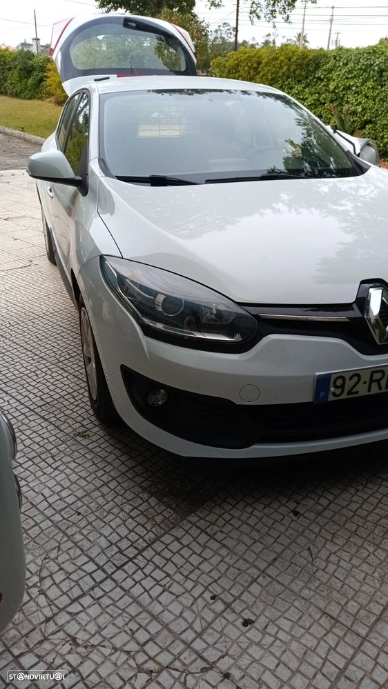 Renault Megane - 10