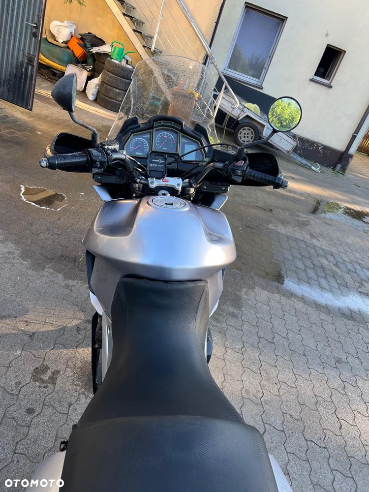 Aprilia Caponord - 3