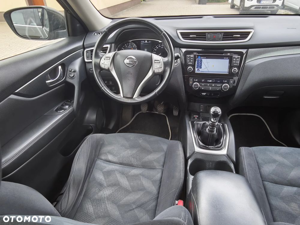 Nissan X-Trail 1.6 DIG-T Acenta - 23