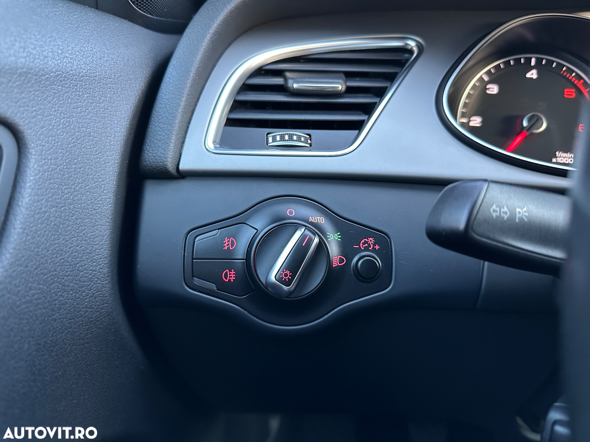 Audi A4 2.0 TDI DPF quattro S line Sportpaket - 30
