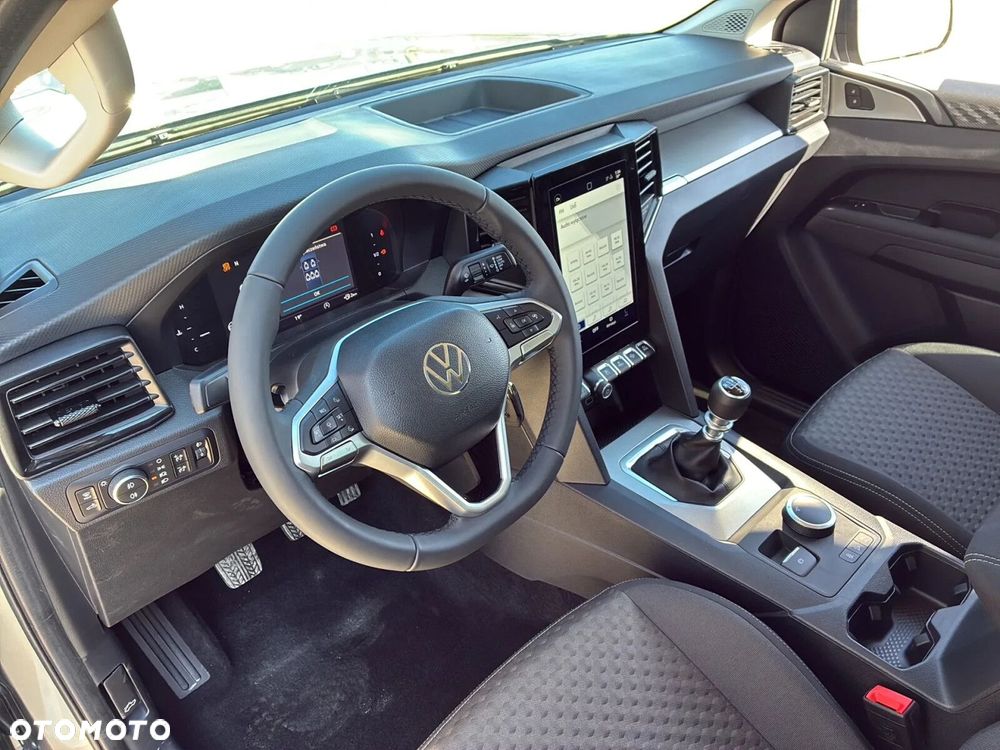 Volkswagen Amarok - 4