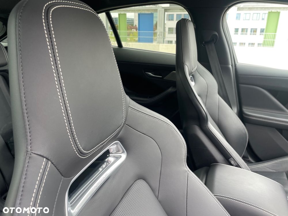 Jaguar I-Pace EV400 AWD SE - 28