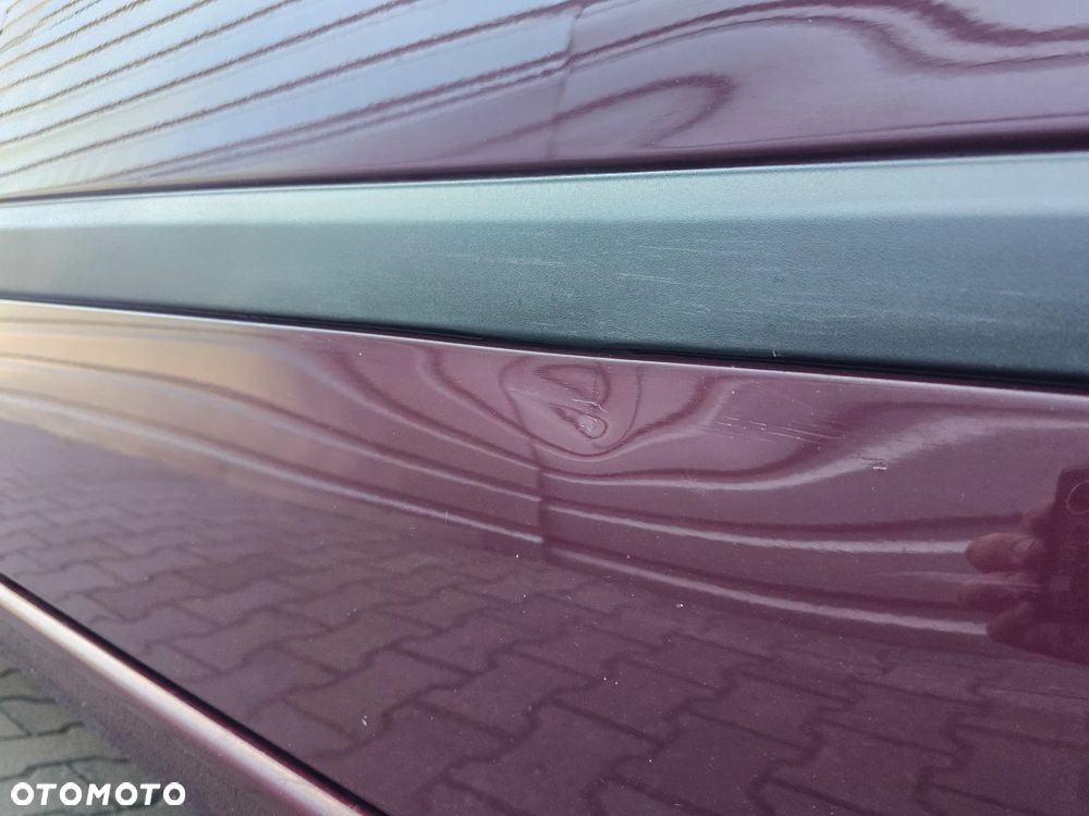 Mercedes-Benz Vito - 22