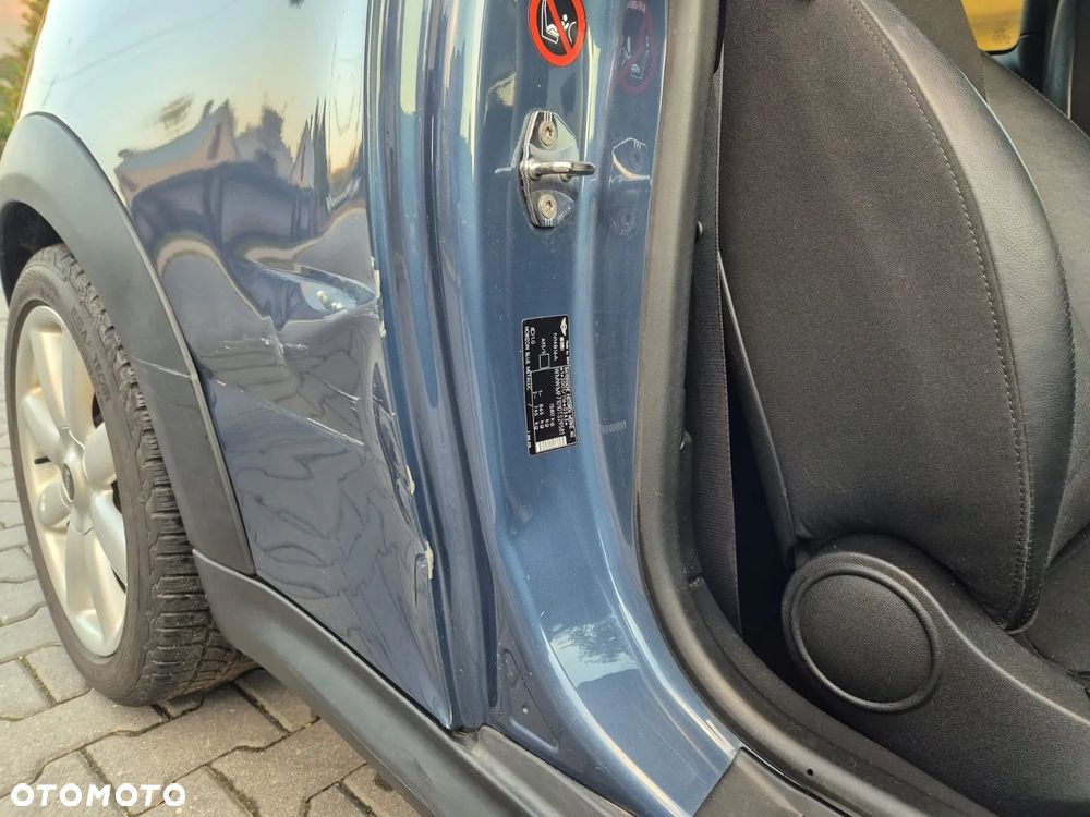 MINI Cooper S Standard - 7