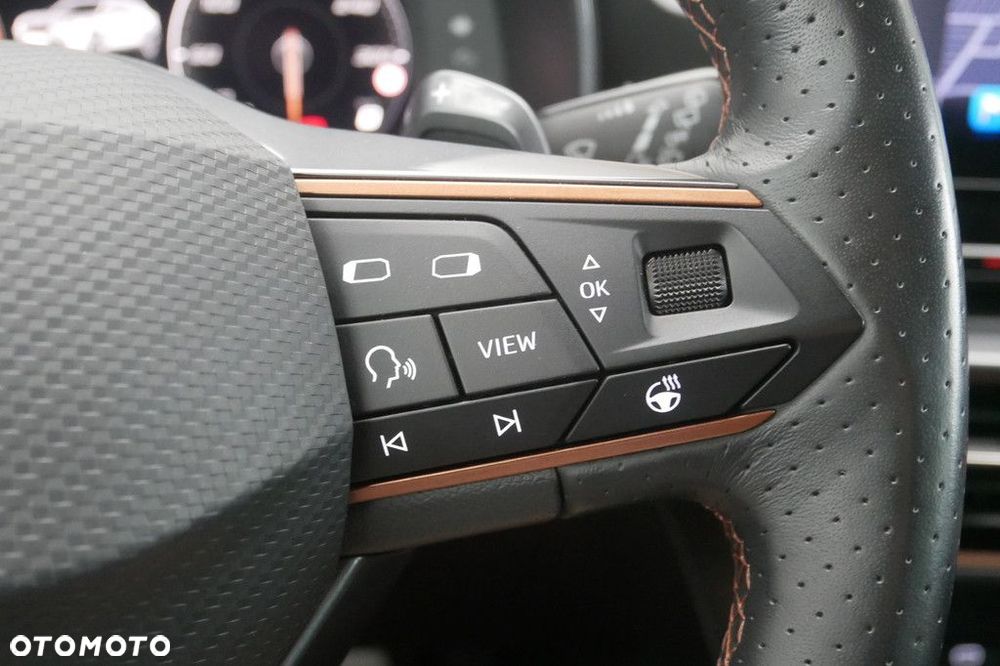 Cupra Formentor 1.5 TSI DSG - 24