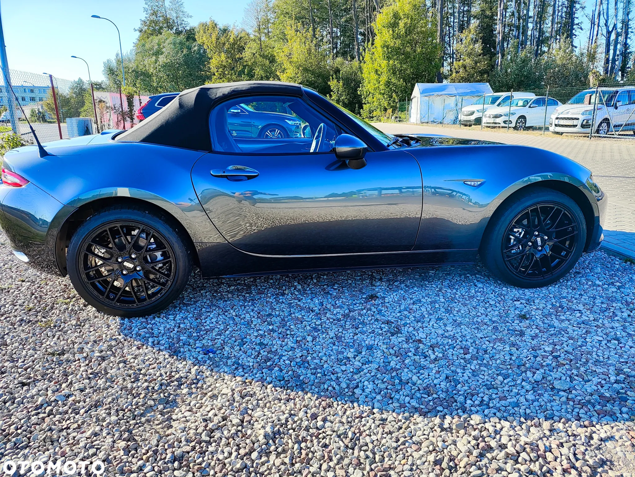 Mazda MX-5 2.0 Exclusive-Line i-ELOOP - 5