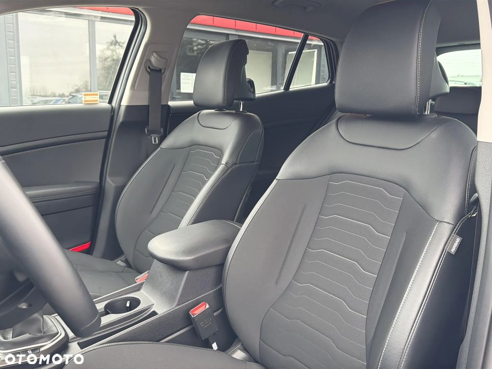 Kia Sportage 1.6 T-GDI L 2WD - 11