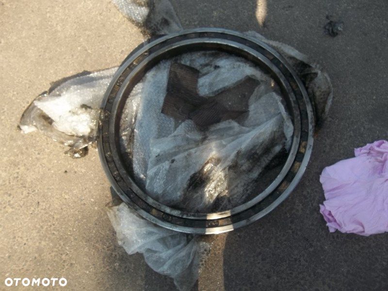 Łożysko wieńcowe nke 1331569    618/360-ma-c3 618x560x56-MA-C3 618/560/56 - 1