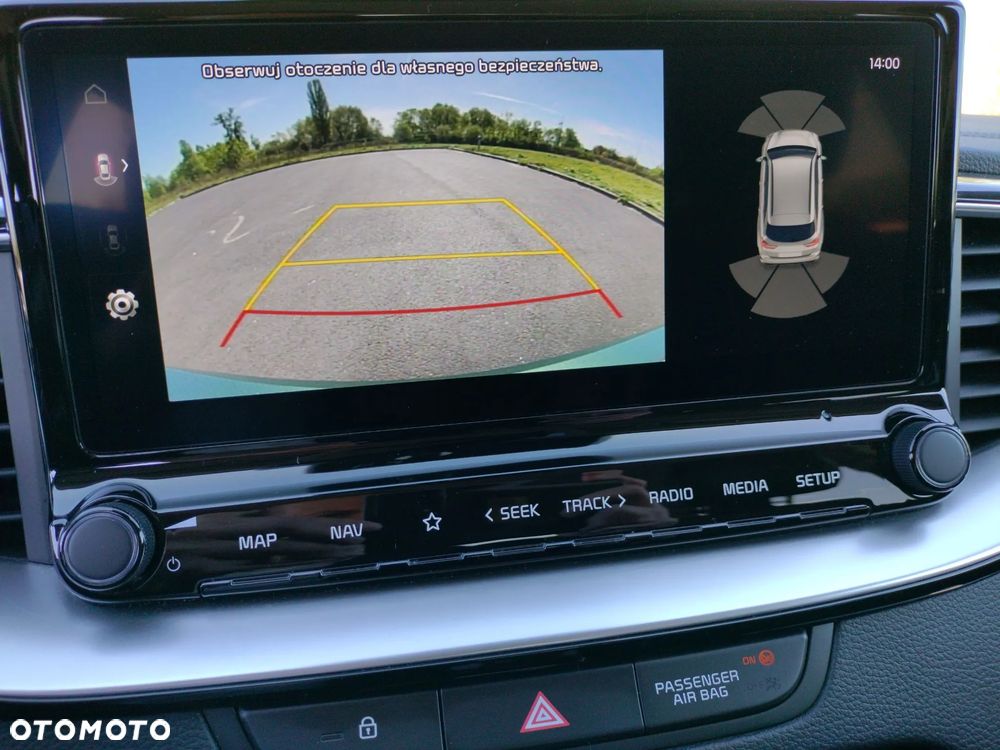 Kia Ceed 1.5 T-GDI Tribute - 25
