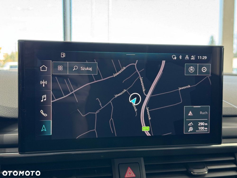 Audi A4 Limousine - 28