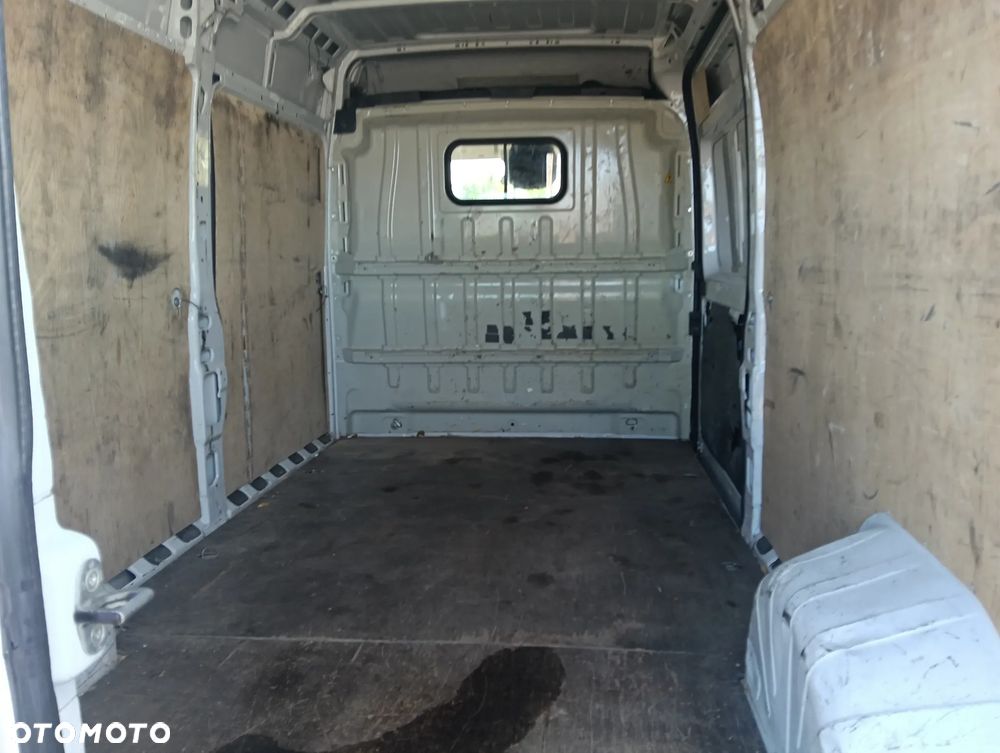 Fiat Ducato maxi - 11
