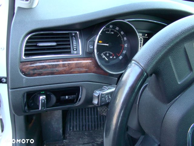 Skoda Superb - 12