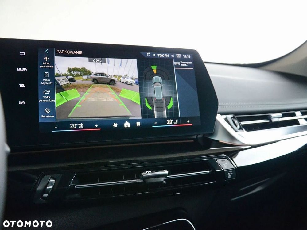 BMW X1 sDrive18d - 23