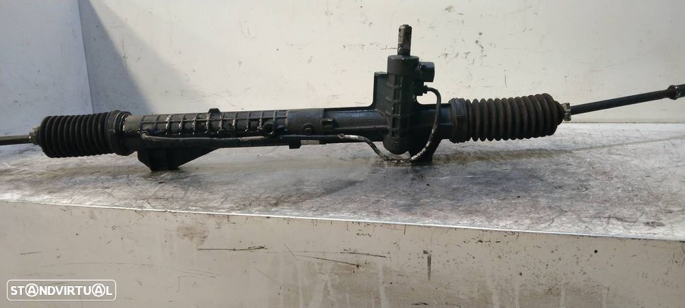 CREMALHEIRA DIREÇÃO PEUGEOT 806 1994 - 4