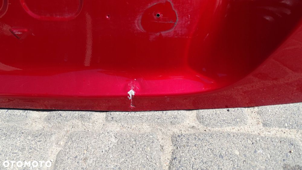 mitsubishi eclipse cross 2017/2021r - klapa tylna - 4